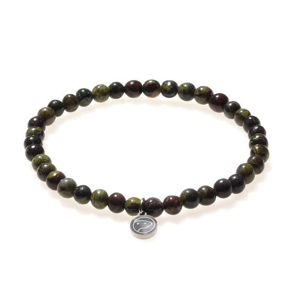 Bloodstone Bracelet Mini