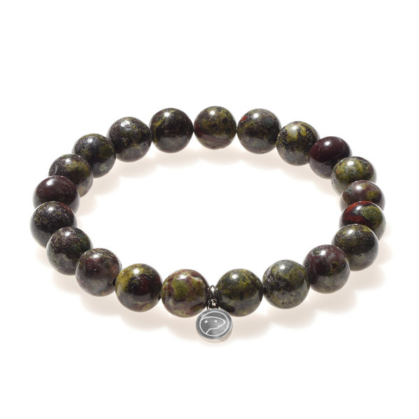 Bloodstone Bracelet