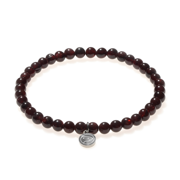 Garnet Bracelet Mini