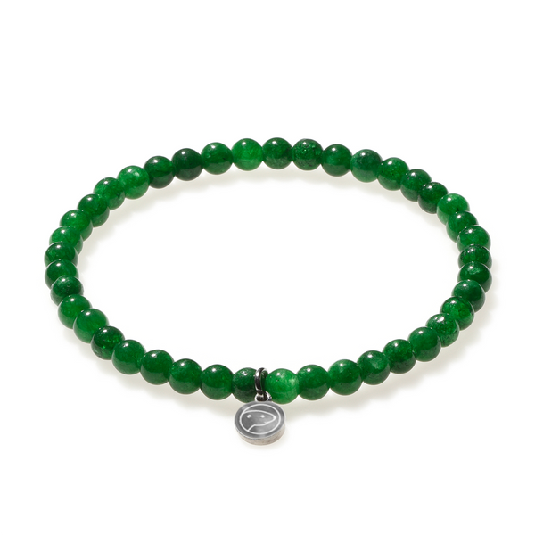 Green Jade Bracelet Mini