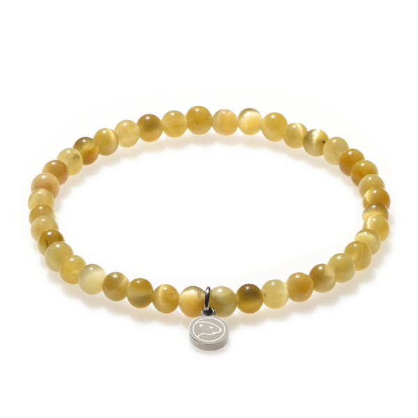 Golden Tiger Eye Bracelet Mini