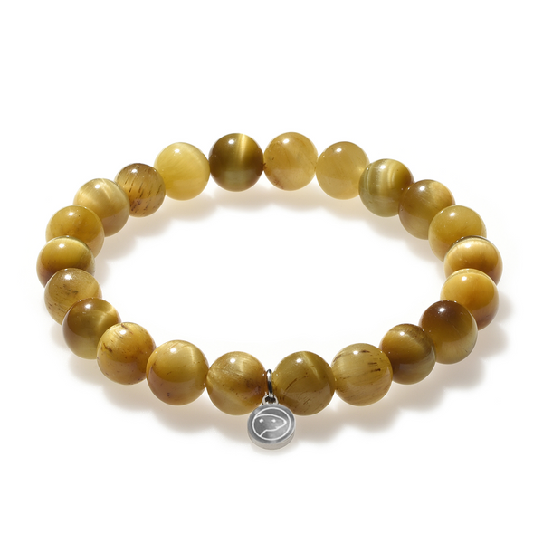 Golden Tiger Eye Bracelet