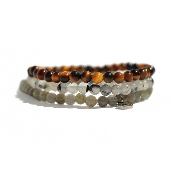 Gemini Strength Bracelet Pack Mini