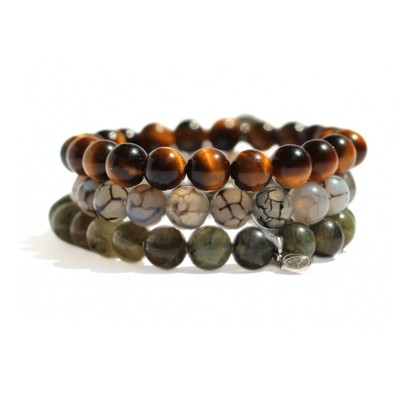 Gemini Strength Bracelet Pack