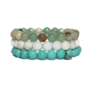 Healing Bracelet Pack