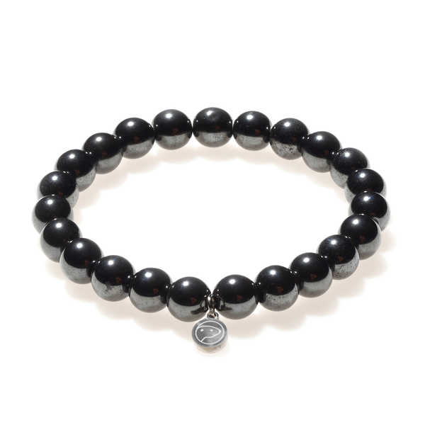 Hematite Bracelet