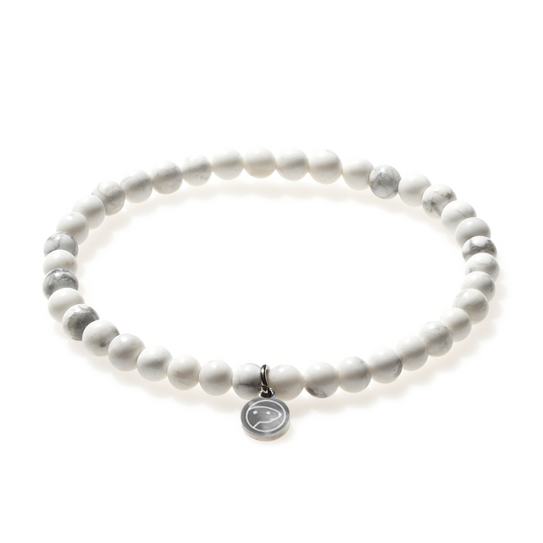 Howlite Bracelet Mini