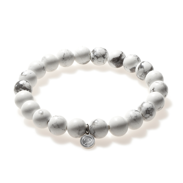 Howlite Bracelet