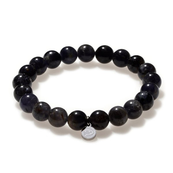 Iolite Bracelet