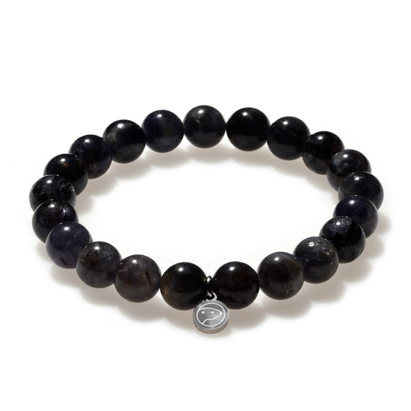 Iolite Bracelet