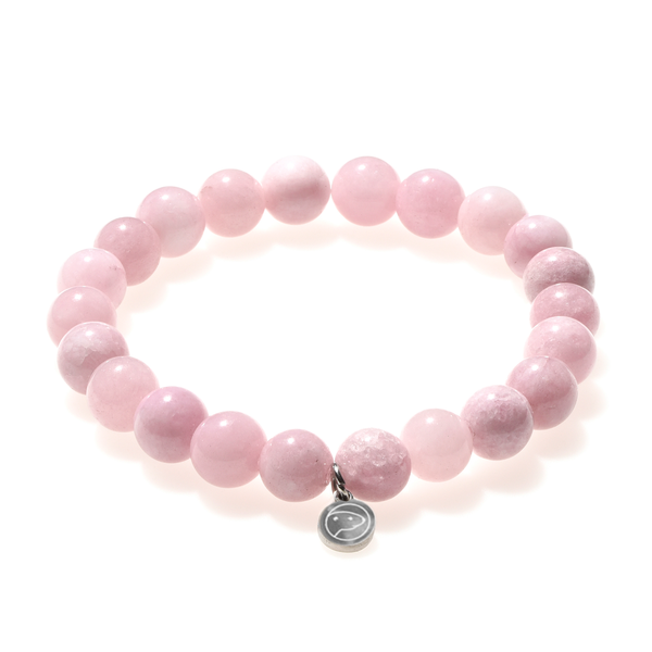 Kunzite Bracelet