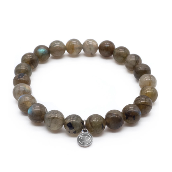 Labradorite Bracelet