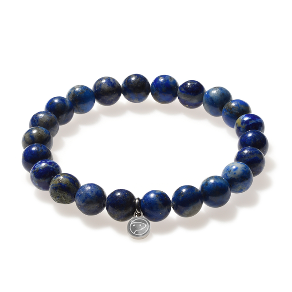 Lapis Lazuli Bracelet