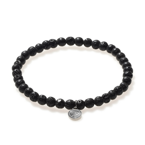 Lava Rock Bracelet Mini