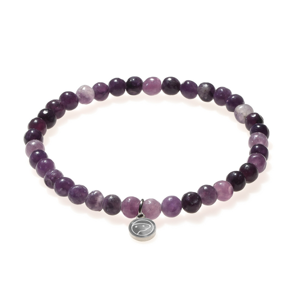 Lepidolite Bracelet Mini