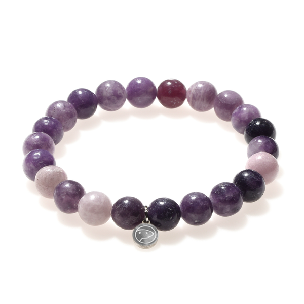 Lepidolite Bracelet