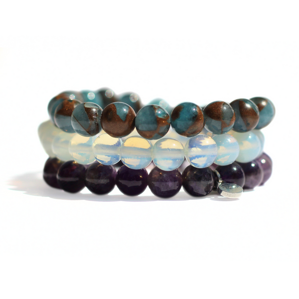 Leo Vulnerability Bracelet Pack