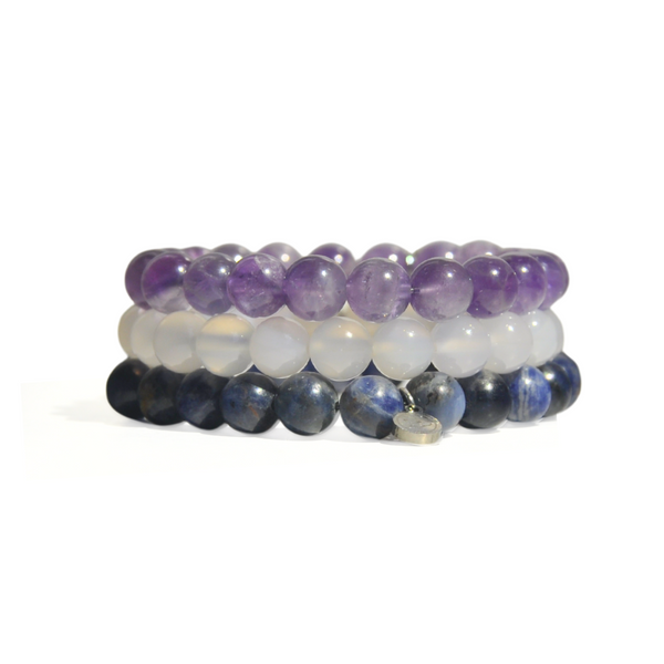 Leo Vulnerability Bracelet Pack