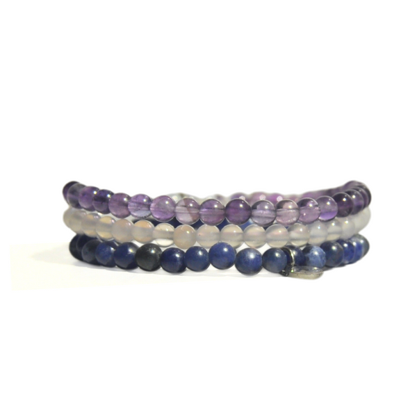 Leo Vulnerability Bracelet Pack Mini