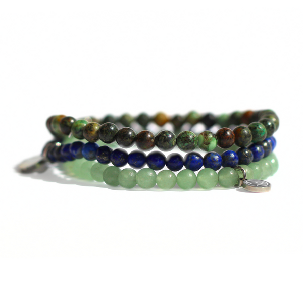 Libra Strength Bracelet Pack Mini