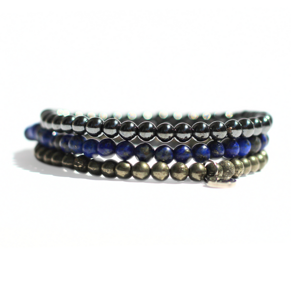 Leo Strength Bracelet Pack Mini