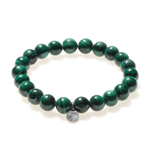 Malachite Bracelet