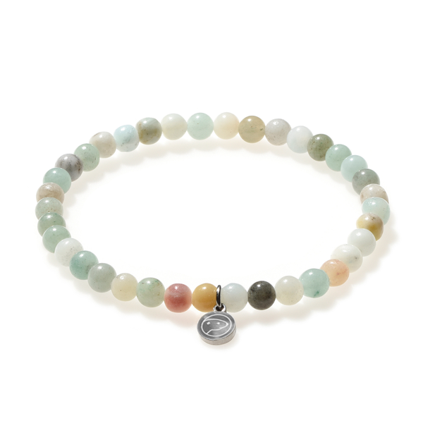 Multi-Amazonite Bracelet Mini