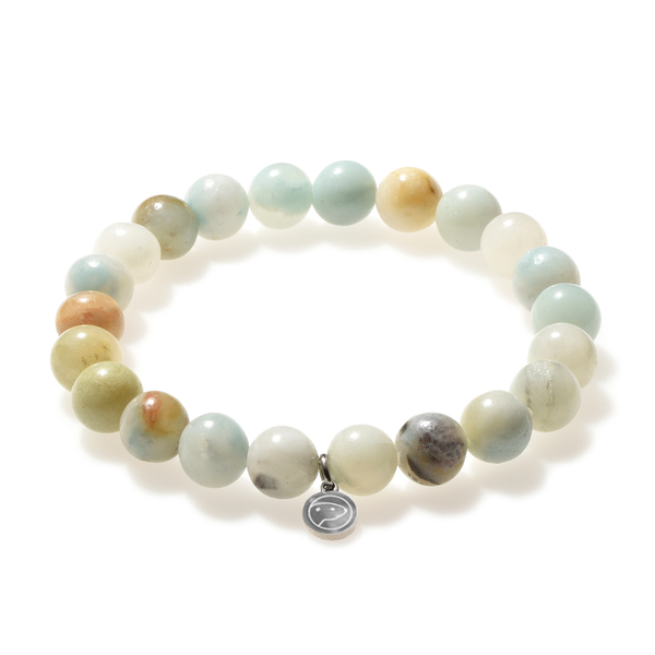 Multi-Amazonite Bracelet