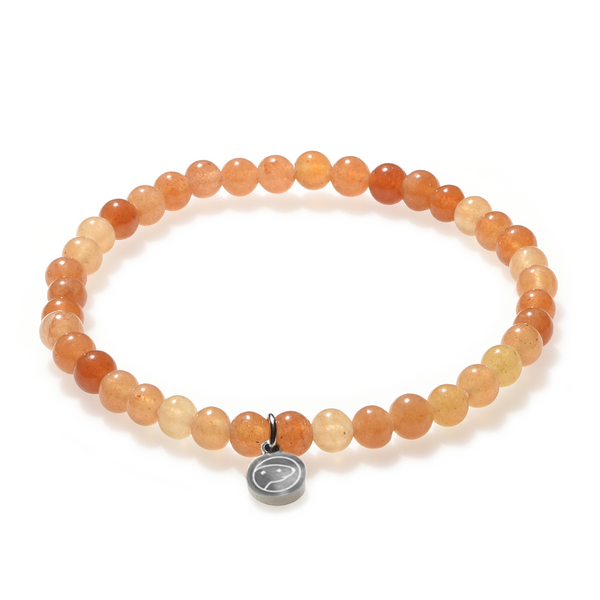 Orange Aventurine Bracelet Mini