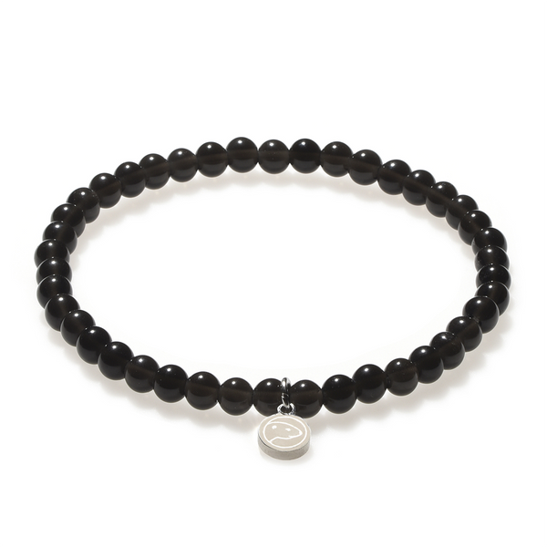 Obsidian Bracelet Mini