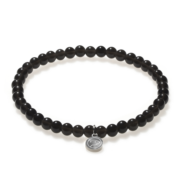 Obsidian Bracelet Mini