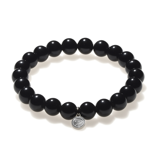 Obsidian Bracelet