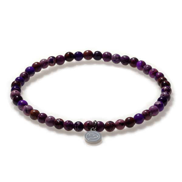 Purple Emperor Bracelet Mini