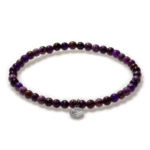 Purple Emperor Bracelet Mini