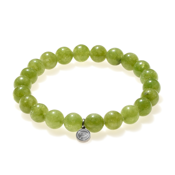 Peridot Bracelet