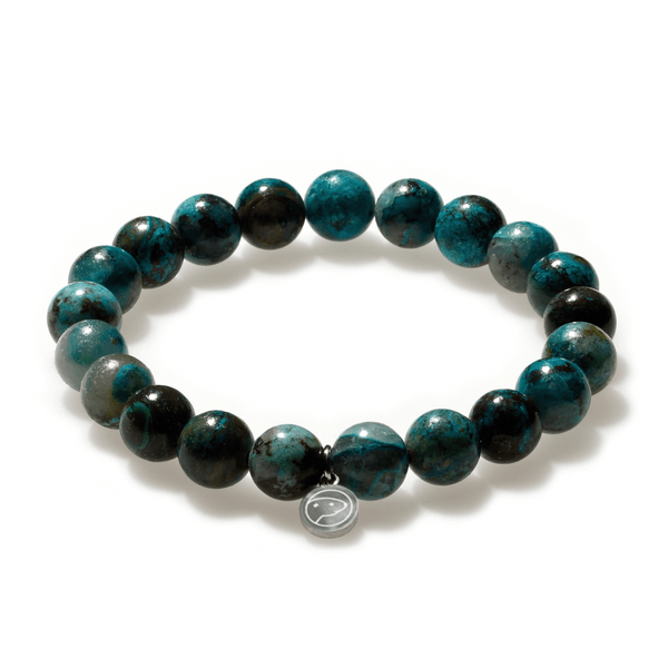 Phoenix Turquoise Bracelet