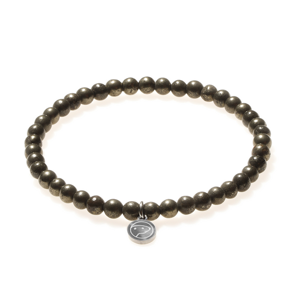 Pyrite Bracelet Mini