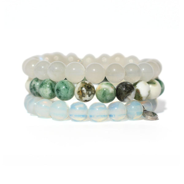 Pisces Strength Bracelet Pack