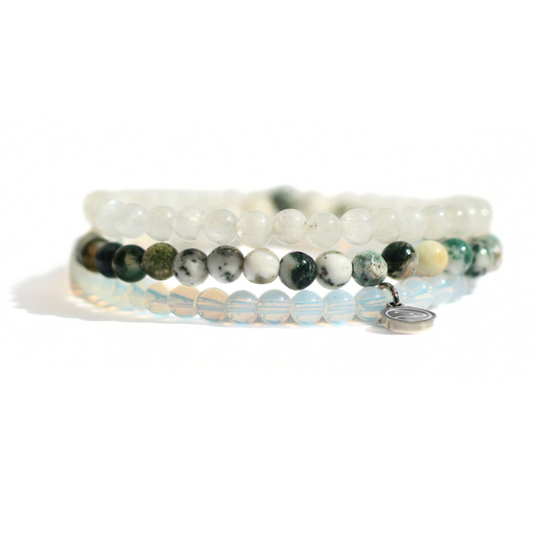 Pisces Strength Bracelet Pack Mini