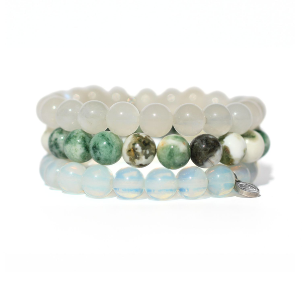 Pisces Strength Bracelet Pack