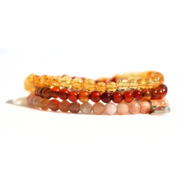 Sagittarius Strength Bracelet Pack Mini