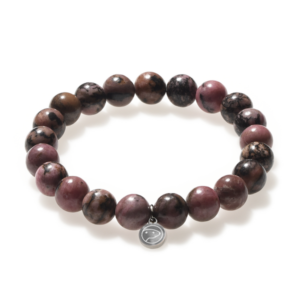 Rhodolite Bracelet