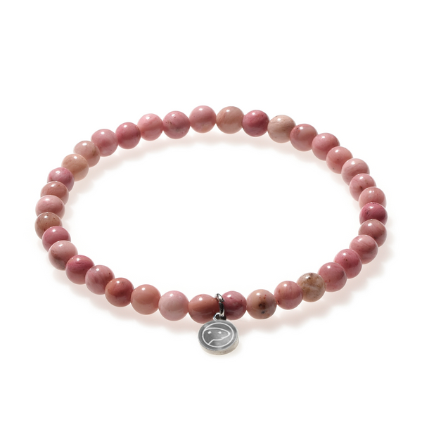 Rhodonite Bracelet Mini