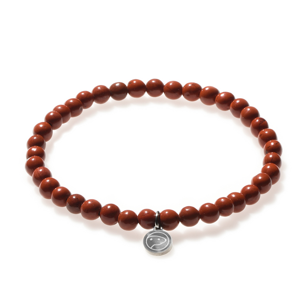 Red Jasper Bracelet Mini