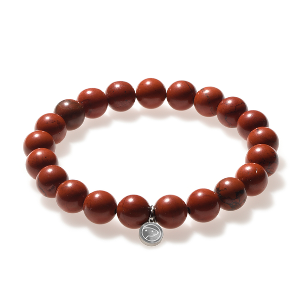 Red Jasper Bracelet