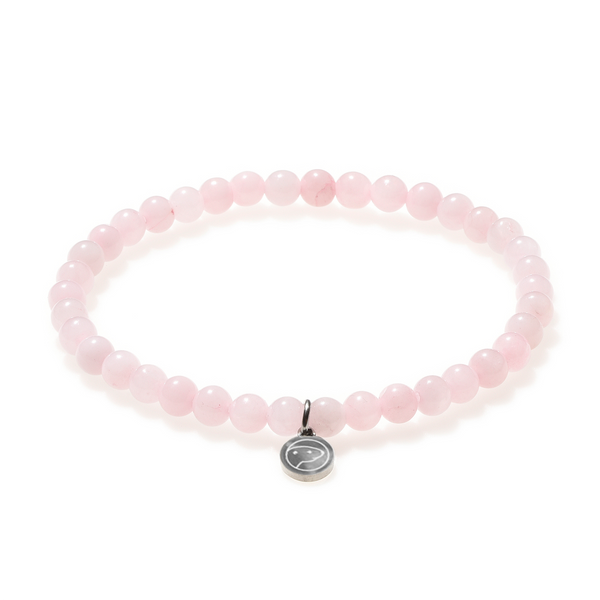 Rose Quartz Bracelet Mini