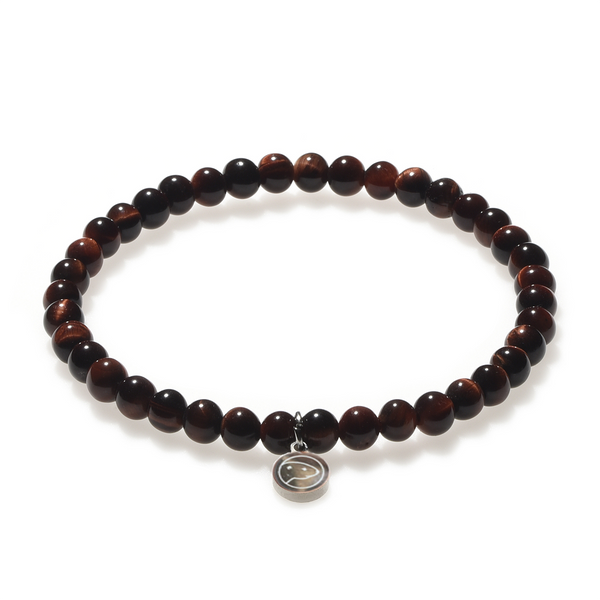 Red Tiger Eye Bracelet Mini