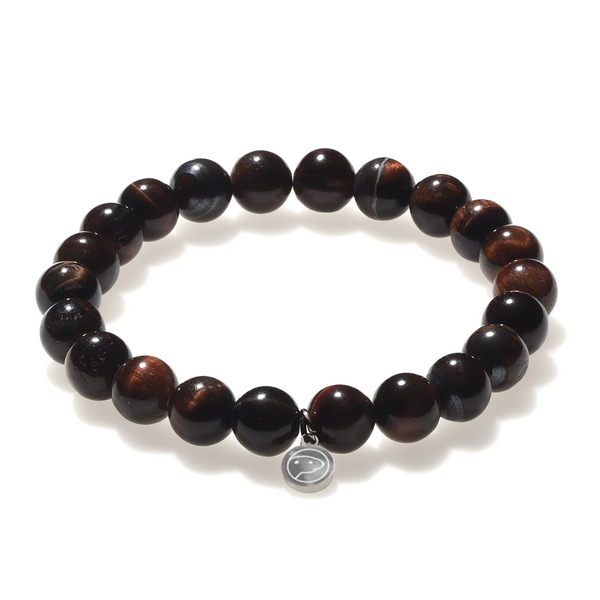 Red Tiger Eye Bracelet