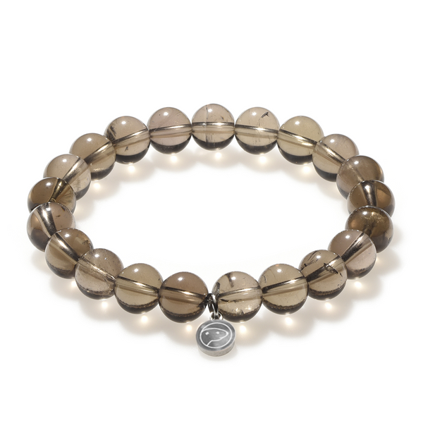 Smoky Quartz Bracelet