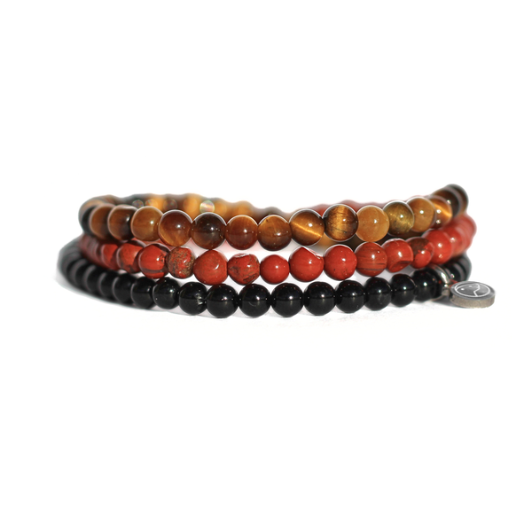 Strength Bracelet Pack Mini